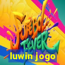 luwin jogo